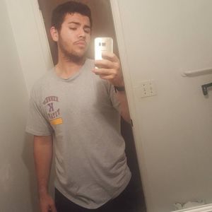 Meet your Posher, Alejandro